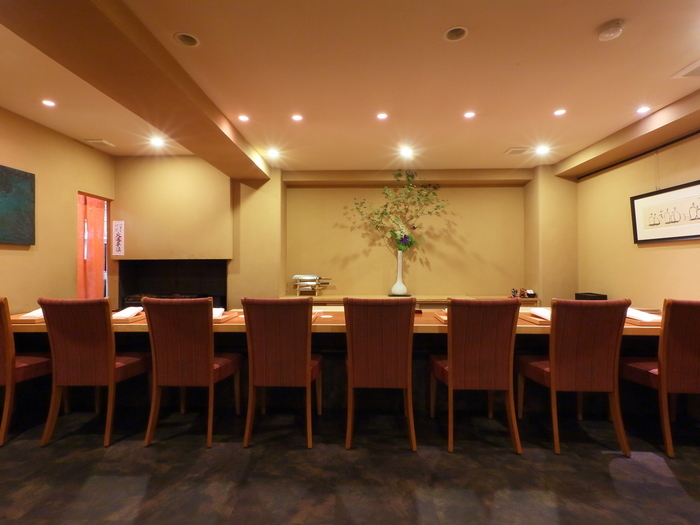 店舗内観・外観